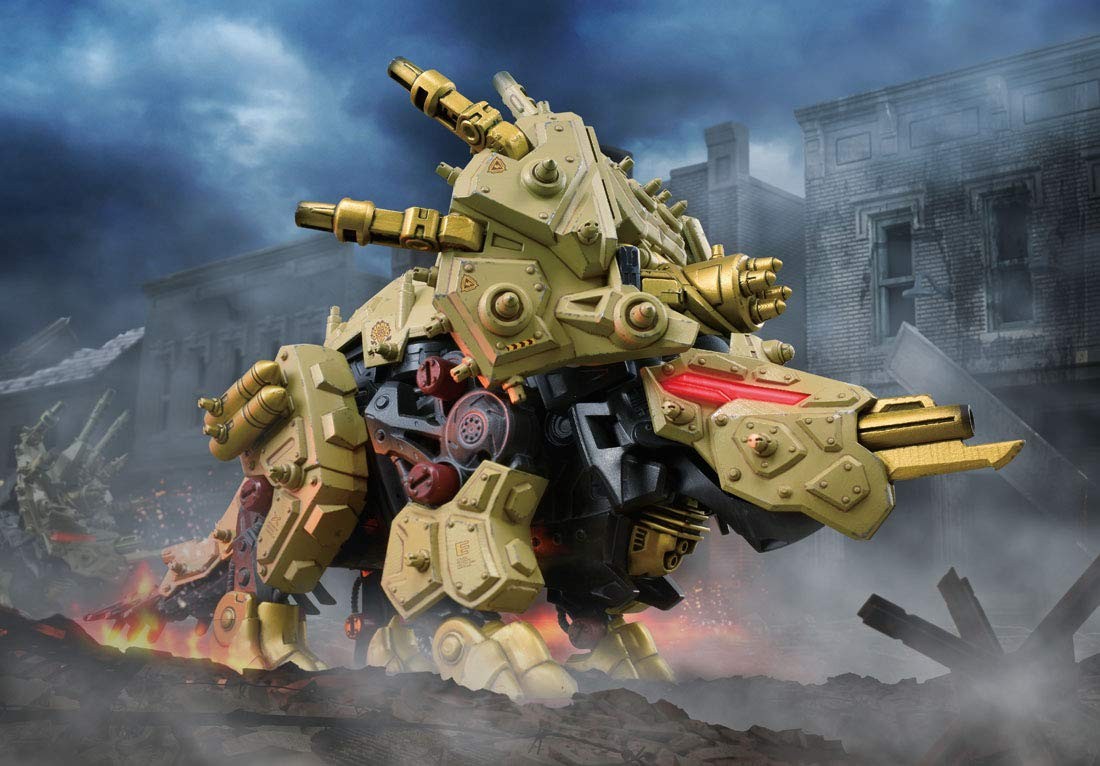 ゾイドワイルド ZW32 スティレイザー タカラトミー | 東京ホビーポータル