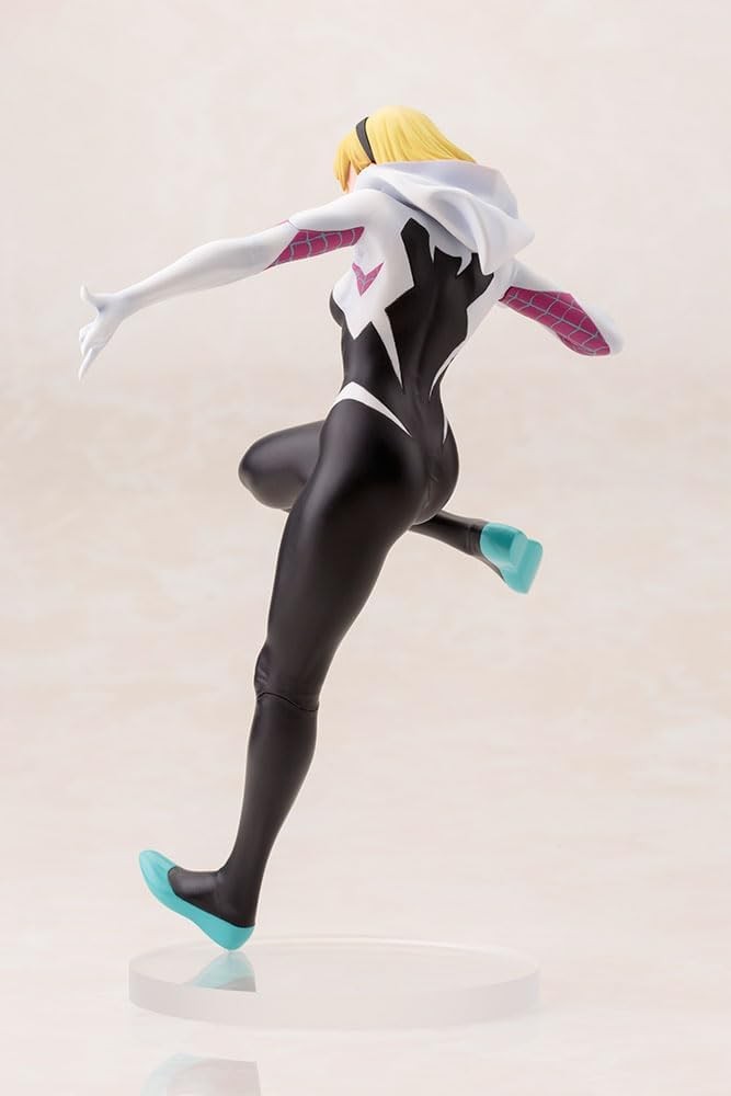 MARVEL美少女 スパイダーグウェン 1/7 フィギュア 再販