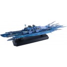 1/700 蒼き鋼 イ401 アルス・ノヴァ モード  (蒼き鋼のアルペジオ -アルス・ノヴァ- ) アオシマ, AOS03699, by アオシマ