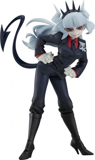 POP UP PARADE Helltaker ルシファー グッドスマイルカンパニー, GSC45240, by グッドスマイルカンパニー