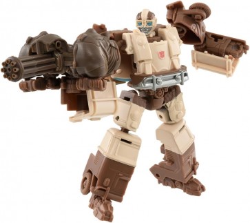 トランスフォーマー ビースト覚醒 BCS-03 覚醒チェンジセット ホイルジャック＆ライノックス タカラトミー, TAK08747, by タカラトミー