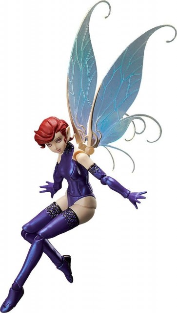 figma 真 女神転生 ピクシー フリーイング, FRE13671, by FREEing
