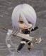 ねんどろいど NieR:Automata A2 (ヨルハA型二号) ショートヘアVer. スクウェアエニックス, SQE65512, by スクウェア・エニックス