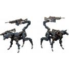 1/24 ヘキサギア オルタナティブ トラックダウン コトブキヤ, KBY26685, by コトブキヤ