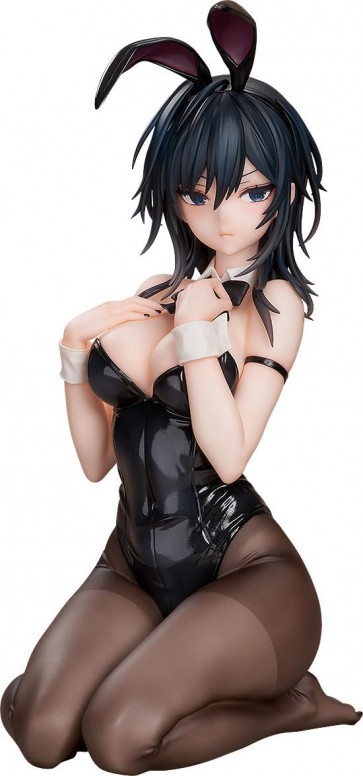 1/7 横山いしみ 黒バニーver. ルミナスボックス, LUM26768, by いいえ