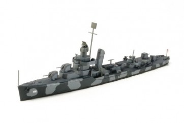 1/700 WL DD412 ﾊﾑﾏﾝ, TAM31911, by タミヤ