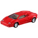 トミカプレミアム 12 ランボルギーニ カウンタック 25th アニバーサリー タカラトミ, TAK75995, by タカラトミー