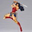 AMAZING YAMAGUCHI ワンダーウーマン 海洋堂, KYD13194, by 海洋堂