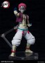 figma 鬼滅の刃 猗窩座 フリーイング, FRE10663, by FREEing