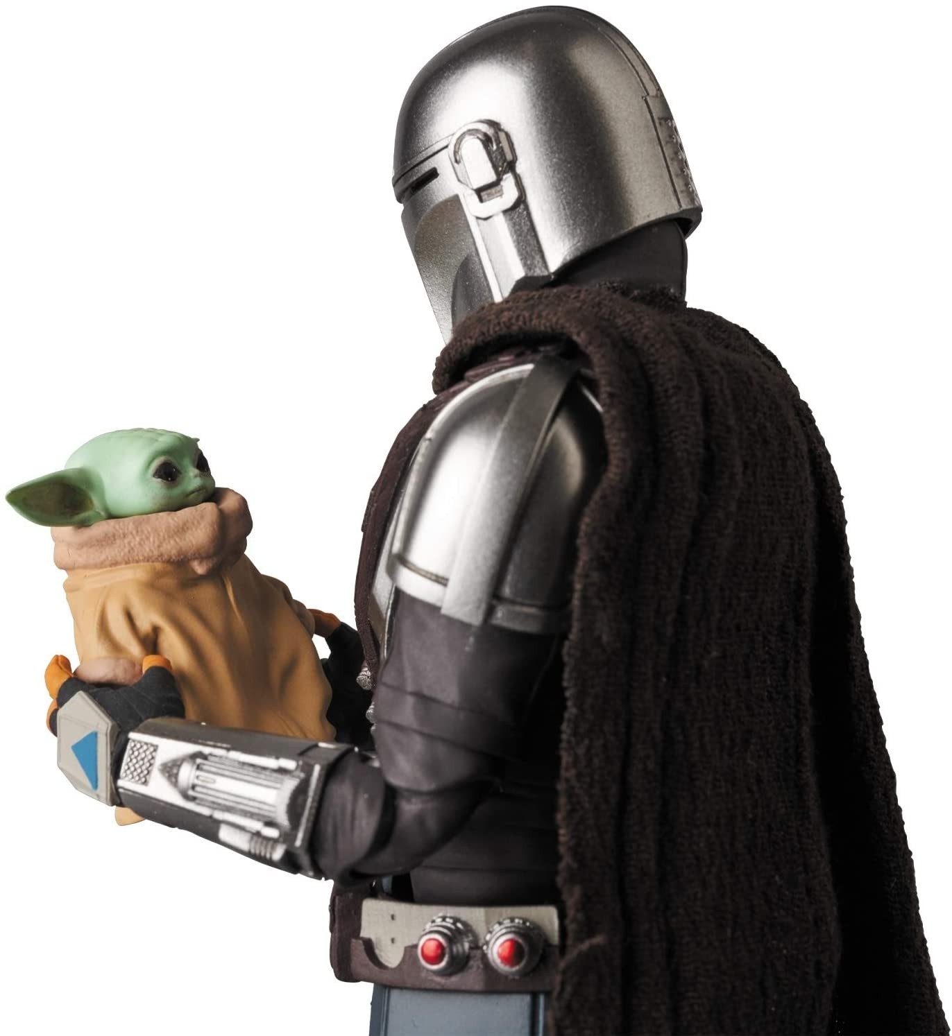 MAFEX MANDALORIAN マンダロリアン メディコム・トイ | 東京