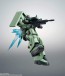 ROBOT魂 機動戦士ガンダム0083 <SIDE MS> MS-06F-2 ザクⅡF2型 ver. A.N.I.M.E. 機動戦士ガンダム 0083バンダイ, BAN03395, by バンダイ