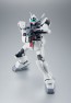 ROBOT魂 <SIDE MS> RGM-79D ジム寒冷地仕様 ver. A.N.I.M.E. バンダイ, BAN50606, by バンダイ