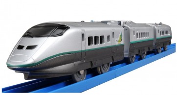 プラレール S-06 E3系新幹線つばさ (連結仕様) タカラトミー, TAK11725, by タカラトミー