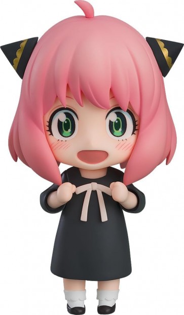 ねんどろいど SPY×FAMILY アーニャ・フォージャー 私服Ver. グッドスマイルカンパニー, GSC00647, by グッドスマイルカンパニー