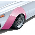 1/24 ザ・チューンドパーツ No.68 スター5(5H)14インチ アオシマ, AOS54390, by アオシマ