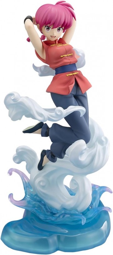 Figuarts Zero chouette らんま1/2 らんま バンダイ, BAC76030, by バンダイ