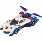 トミカプレミアム unlimited 09 新世紀GPXサイバーフォーミュラ アスラーダG.S.X タカラトミー, TAK48445, by タカラトミー