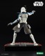 1/7 ARTFX キャプテン・レックス クローン・ウォーズ版 コトブキヤ, KBY33089, by コトブキヤ