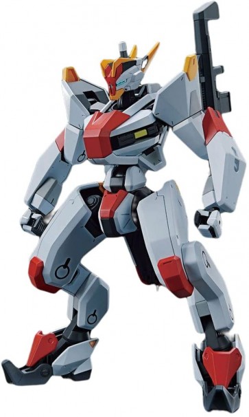 1/72 HG メイレスケンブ 『境界戦機』 バンダイ, BAN20064, by バンダイ