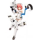 メガミデバイス アリス・ギア・アイギス 相河 愛花 コトブキヤ, KBY76369, by コトブキヤ