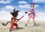 S.H.Figuarts ドラゴンボール ブルマ-大冒険の始まり- バンダイ, BAN76729, by バンダイ