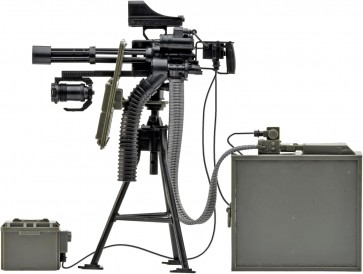 1/12 Little Armory リトルアーモリー [LD052] M134タイプ ディフェンシヴ・コンフィグ トミーテック, TMT35658, by トミーテック