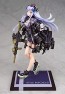1/7 ドールズフロントライン 416 MOD3 重傷Ver.（2次受注） ファット・カンパニー, PHA75632, by ファット・カンパニー