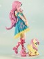 1/7 MY LITTLE PONY美少女 フラッターシャイ コトブキヤ, KBY06229, by コトブキヤ
