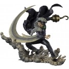 フィギュアーツZERO［EXTRA BATTLE ］ ONE PIECE サー・クロコダイル -頂上決戦-  バンダイ, BAN91852, by バンダイ