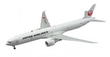 1/200 日本航空 ﾎﾞｰｲﾝｸﾞ777-300ER ハセガワ, HAS07199, by ハセガワ