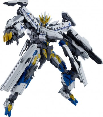 MODEROID シンカリオン N700Aのぞみ グッドスマイルカンパニー, GSC65545, by グッドスマイルカンパニー