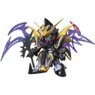 SD 三国創傑伝 徐晃ガンダムデスサイズ バンダイ, BAN82232, by バンダイ
