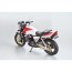 1/12 ザ・バイク No.53 ホンダ NC31 CB400 SUPER FOUR ’92 カスタムパーツ付き アオシマ, AOS55144, by アオシマ