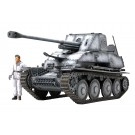 1/48 ﾏｰﾀﾞｰIII(7.62cm Pak36搭載型), TAM32560, by タミヤ