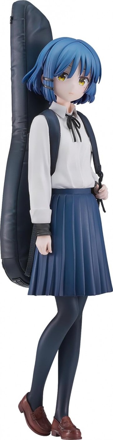 1/7 ぼっち ざ ろっく！ 山田リョウ グッドスマイルカンパニー, GSC49026, by グッドスマイルカンパニー