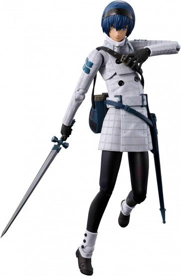 S.H.Figuarts メタファー：リファンタジオ 主人公 バンダイ, BAC86183, by バンダイ