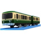 プラレール S-47 サウンド江ノ電500形 タカラトミー, TAK87874, by タカラトミー