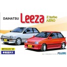 1/24 ID149 ダイハツ リーザ Z／エアロ フジミ, FUJ39466, by フジミ