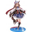 1/7 ウマ娘 プリティーダービー マチカネタンホイザ (再販) ファット・カンパニー, PHA68995, by ファット・カンパニー