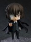 ねんどろいど 文豪ストレイドッグス 太宰治  黒 の時代 Ver. オランジュルージュ, ORG26992, by オレンジ ルージュ