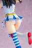1/7 CAworks To LOVEる-とらぶる- ダークネス 古手川唯 潮風シーサイドver. カドカワ, KDK29025, by 角川書店