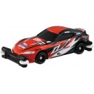 スーパースピードトミカ SST-01 TEAM TSR TOYOTA GR SUPRA [PROJECT-α] タカラトミー, TAK17150, by タカラトミー