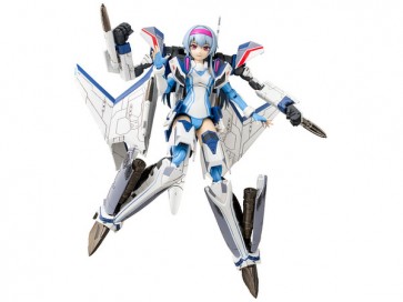 マクロスデルタ V.F.G VF-31J ジークフリード Ver.1.3 アオシマ, AOS56875, by アオシマ