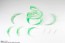 魂EFFECT WIND Green Ver. for S.H.Figuarts バンダイ, BAC60619, by バンダイ