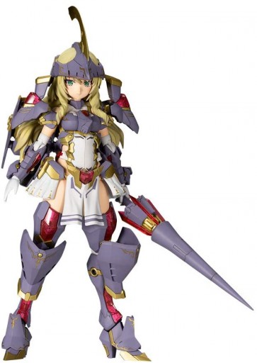 フレームアームズ･ガール ドゥルガーI コトブキヤ, KBY22618, by コトブキヤ