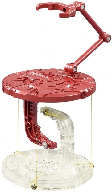 トランスフォーマー 反重力台座テンセグベース オートボットVer. タカラトミー, TAK86700, by タカラトミー
