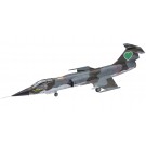 1/72 エリア88 F-104G スターファイターセイレーン・バルナック ハセガワ, HAS47688, by ハセガワ