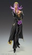 超像可動 ジョジョの奇妙な冒険 第5部 レオーネ・アバッキオ Ver.BLACK メディコス, MEC63981, by メディコス