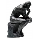 A.Rodin 「考える人」 プラッツ, PLZ42559, by プラッツ