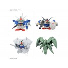 BB戦士 機動戦士ガンダム0083 STARDUST MEMORYセット バンダイ, BAN83168, by バンダイ